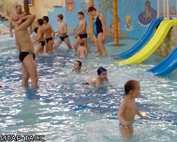 В таганрогском аквапарке утонул 5-летний мальчик
