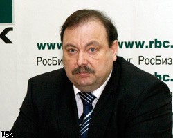 Г.Гудков: Реформа МВД носит кабинетно-келейный характер