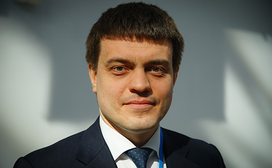 Михаил Котюков


