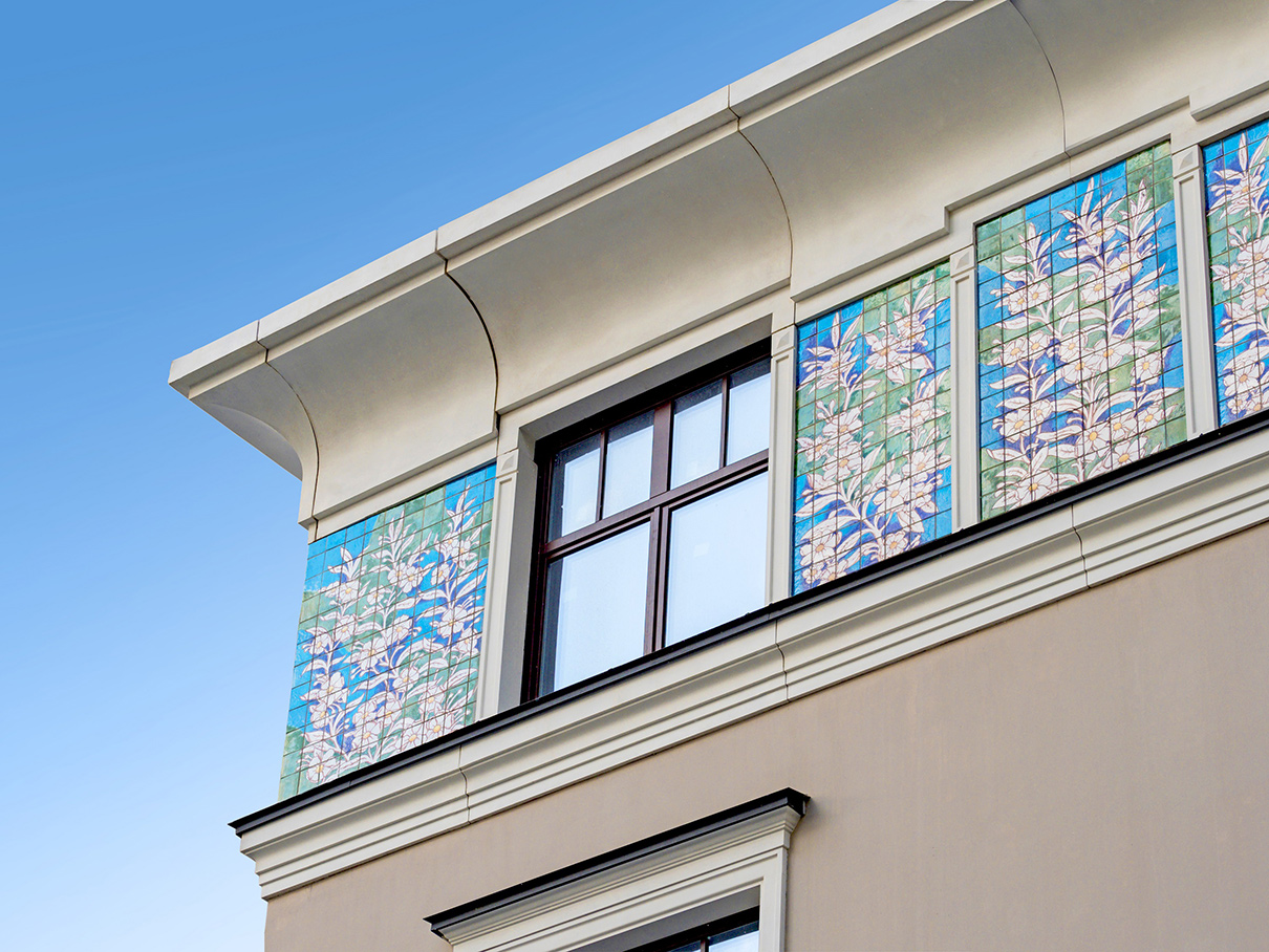 Фото: пресс-служба «Галс-Девелопмент»