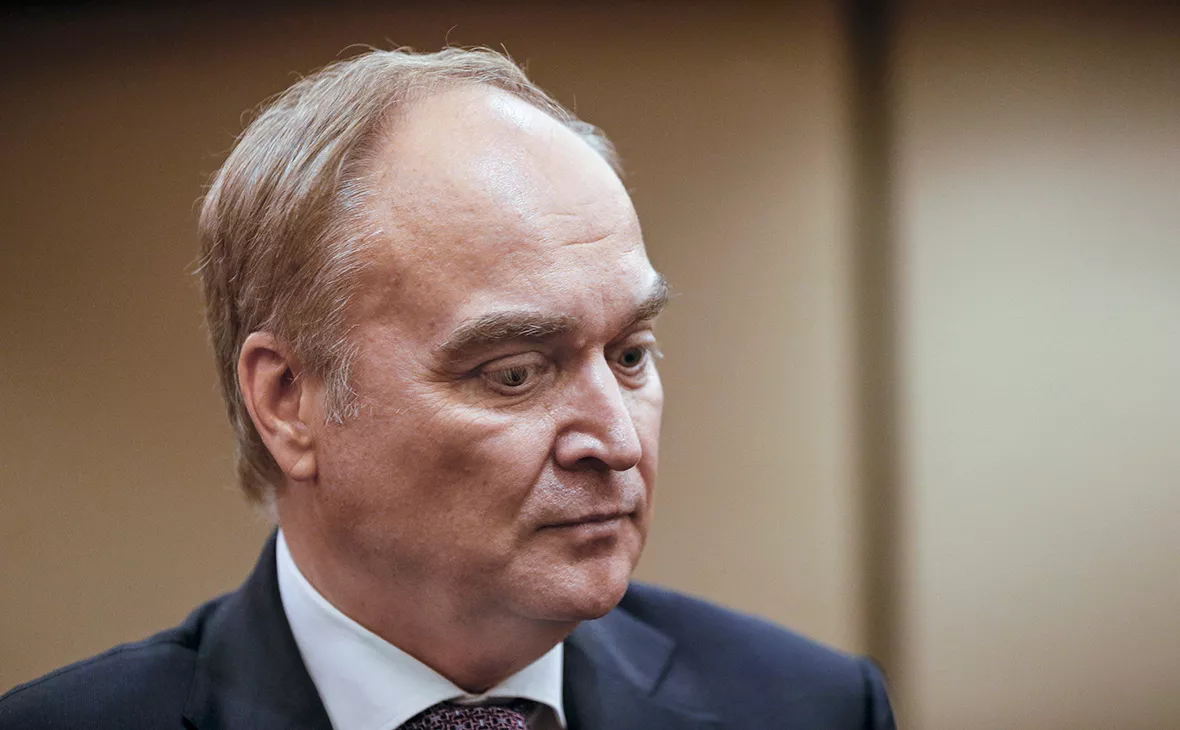 Александр Щербак / ТАСС