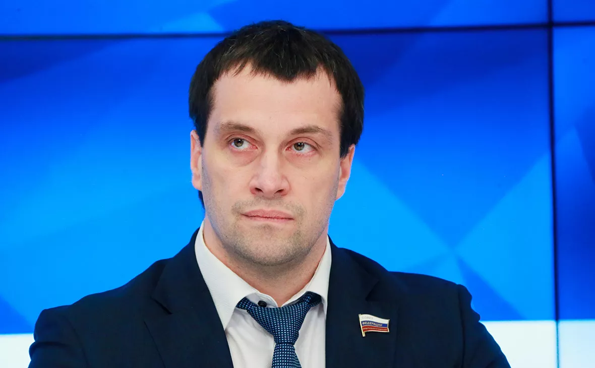 Александр Натрускин / РИА Новости