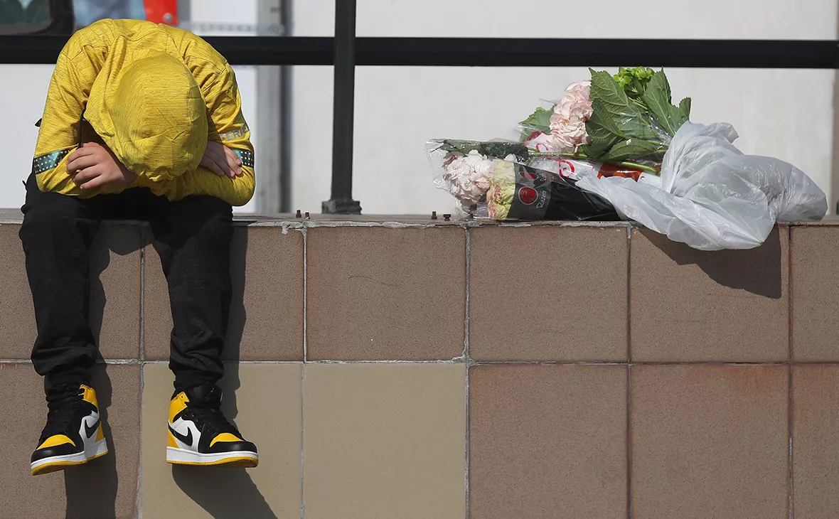 Владимир Смирнов / ТАСС