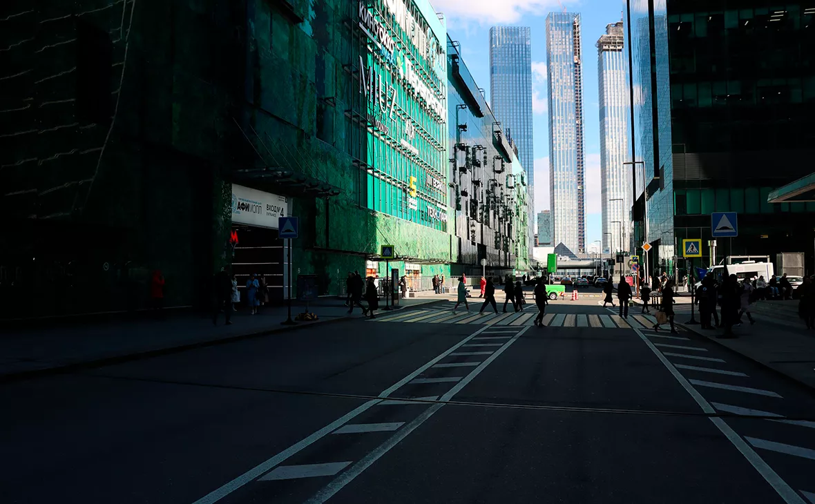 АГН «Москва»