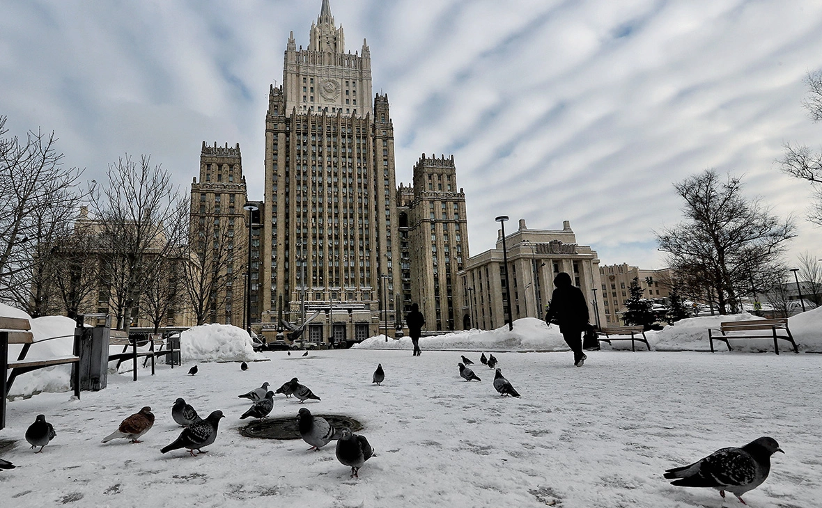 Андрей Любимов / РБК