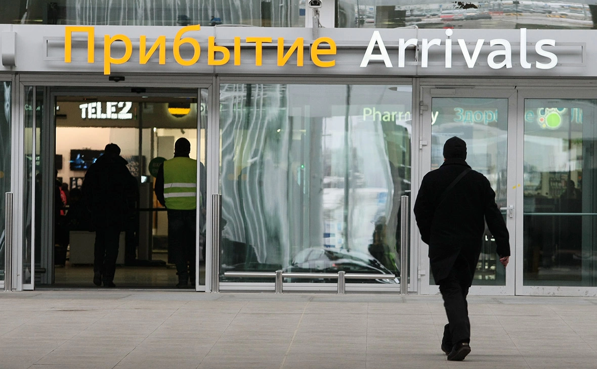 Екатерина Кузьмина / РБК