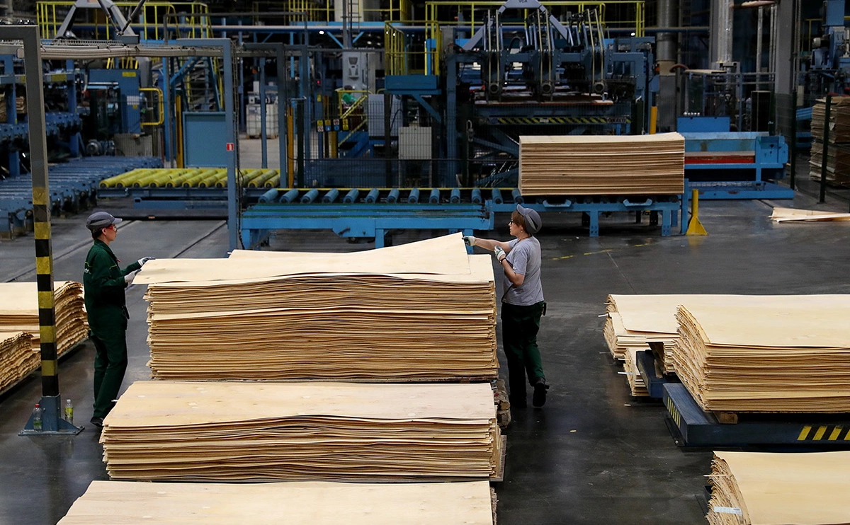 Александр Рюмин / ТАСС