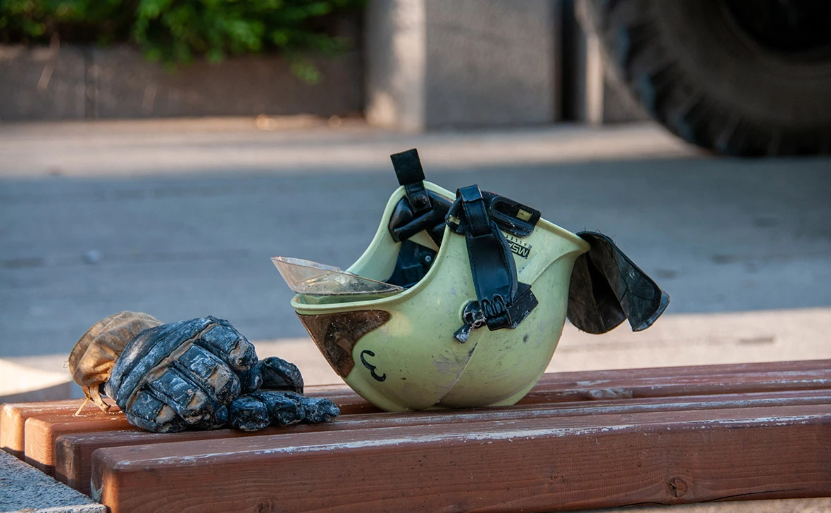 Светлана Возмилова / Global Look Press