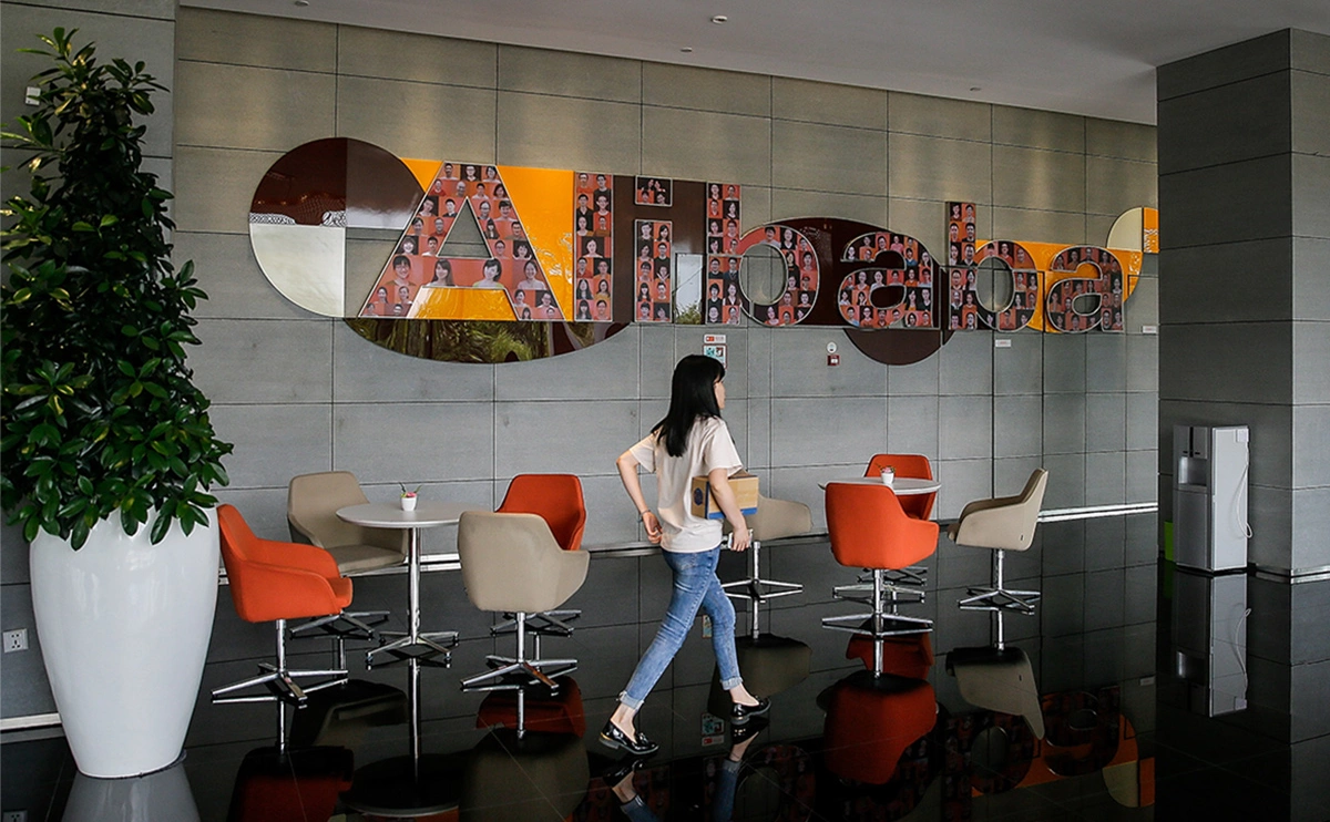 Wang He / Getty Images