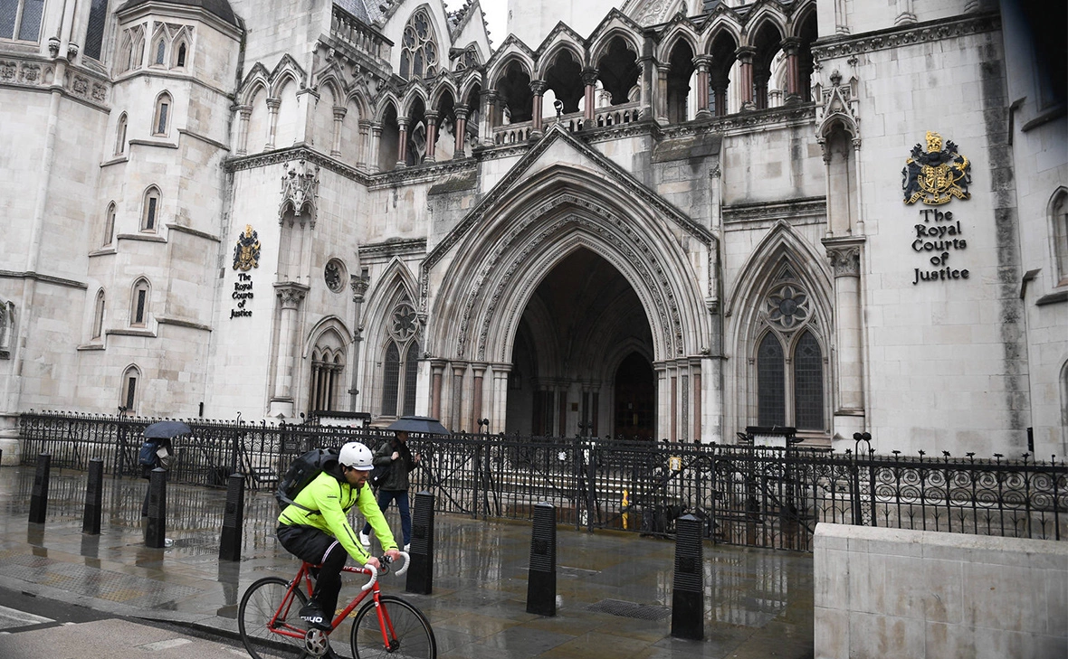 Sam Bibby / Global Look Press