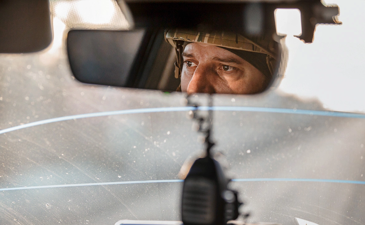 Александр Река / ТАСС