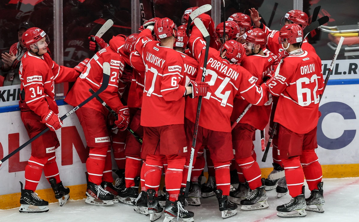 Сергей Бобылев / ТАСС