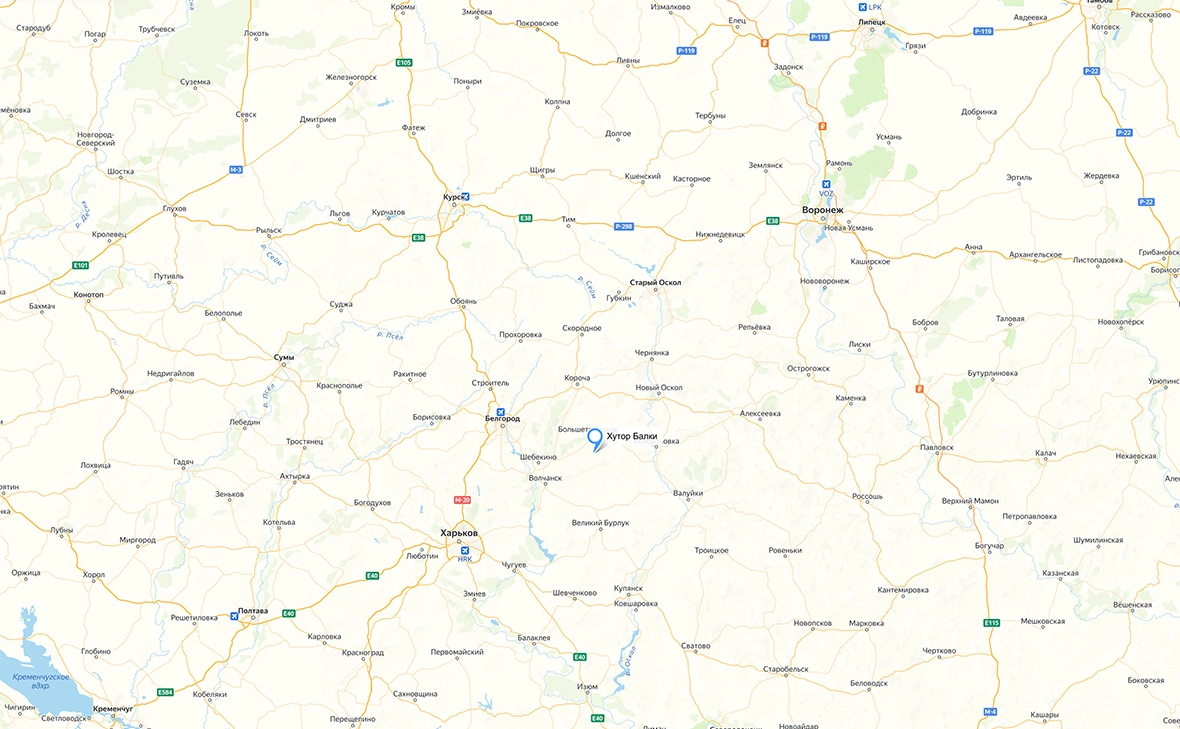 Яндекс.Карты