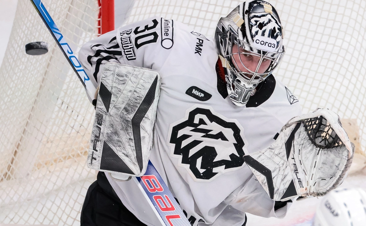 Sergey Elagin / Business Online / Global Look Press