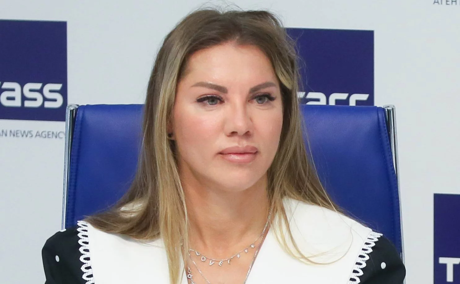 Владислав Бурнашев / ТАСС