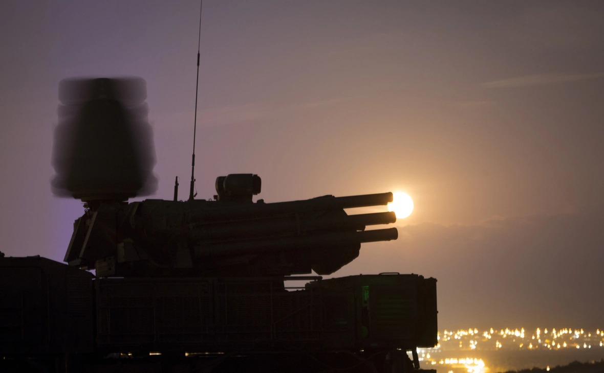 Николай Гынгазов / ТАСС