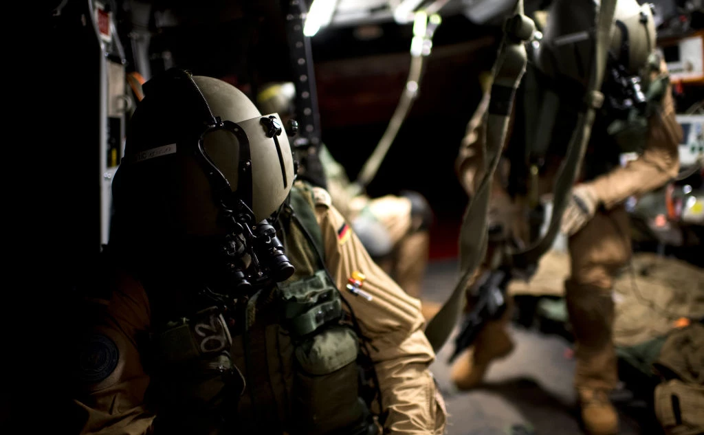 Alexander Koerner / Getty Images