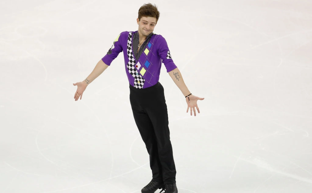 Fred Lee / Getty Images