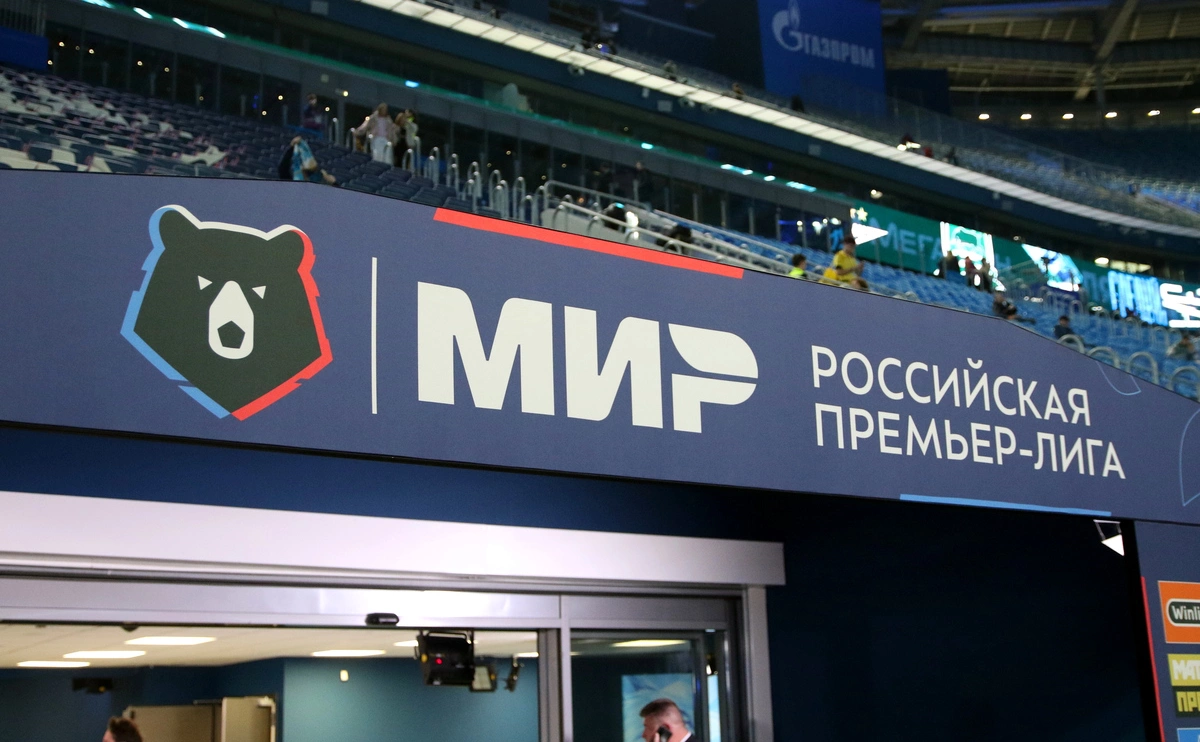 Maksim Konstantinov / Global Look Press