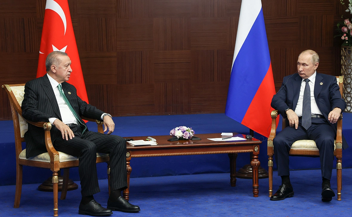 Вячеслав Прокофьев / ТАСС