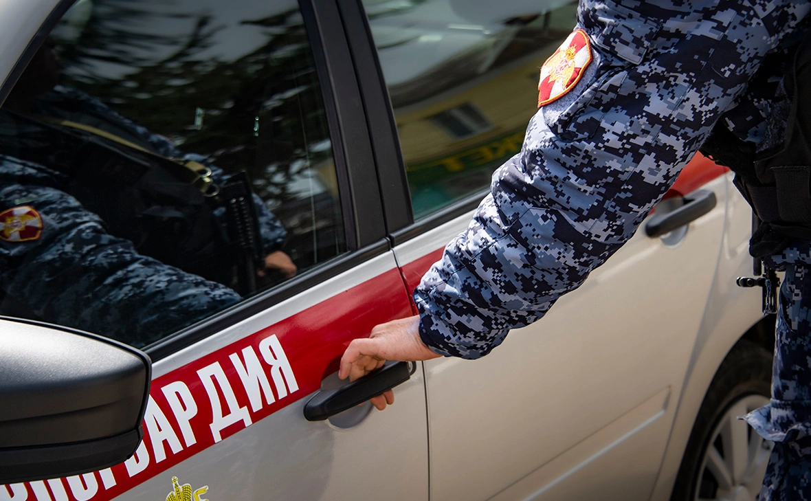 Дмитрий Макеев / РИА Новости