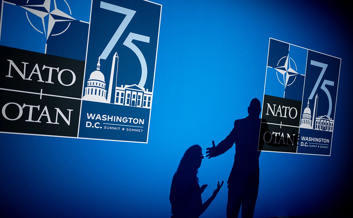 Andrew Harnik / Getty Images