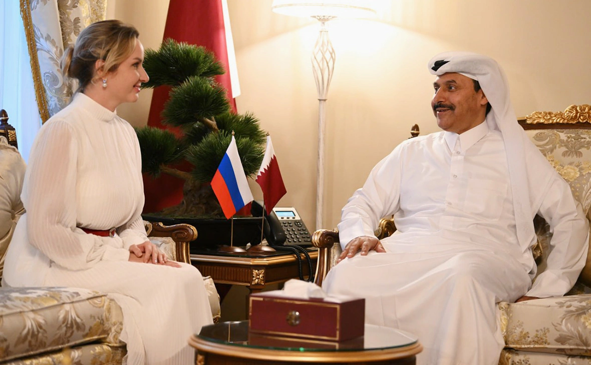 malvovabelova / Telegram