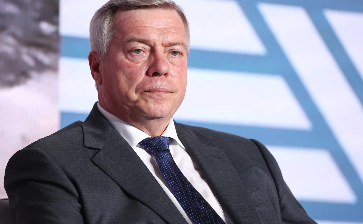 Сергей Булкин / ТАСС