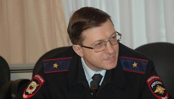 ГУ МВД России по Пермскому краю