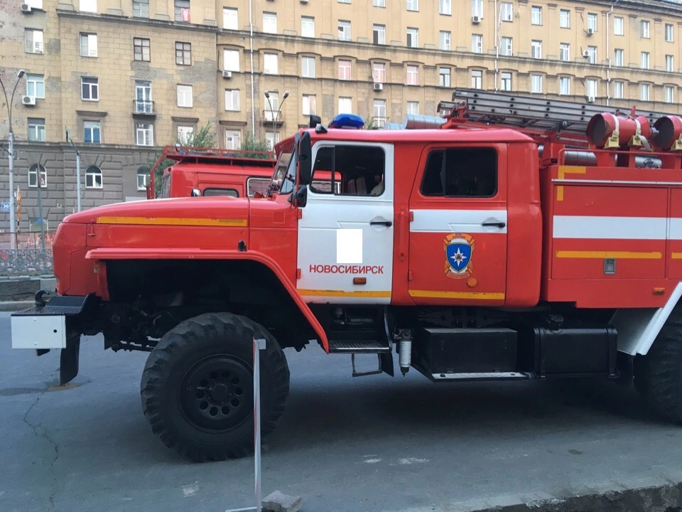 РБК Новосибирск