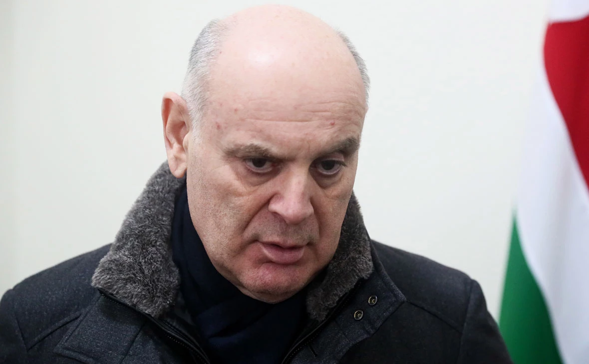 Дмитрий Феоктистов / ТАСС