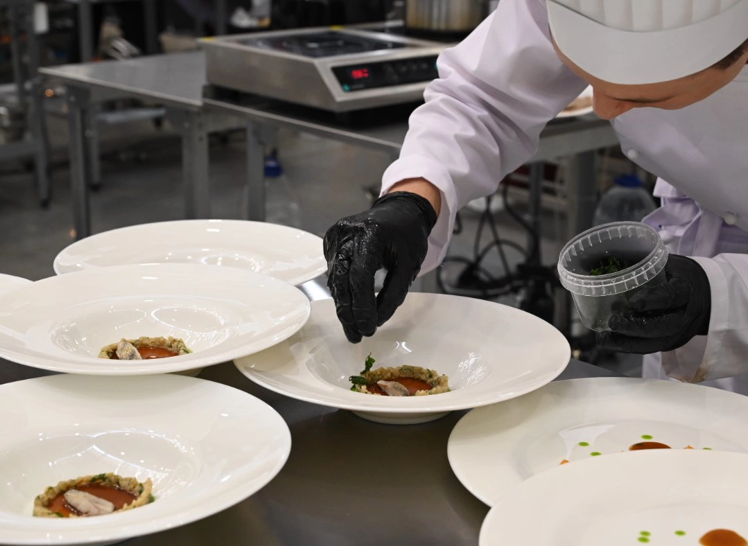 Руслан Яроцкий / URA.RU