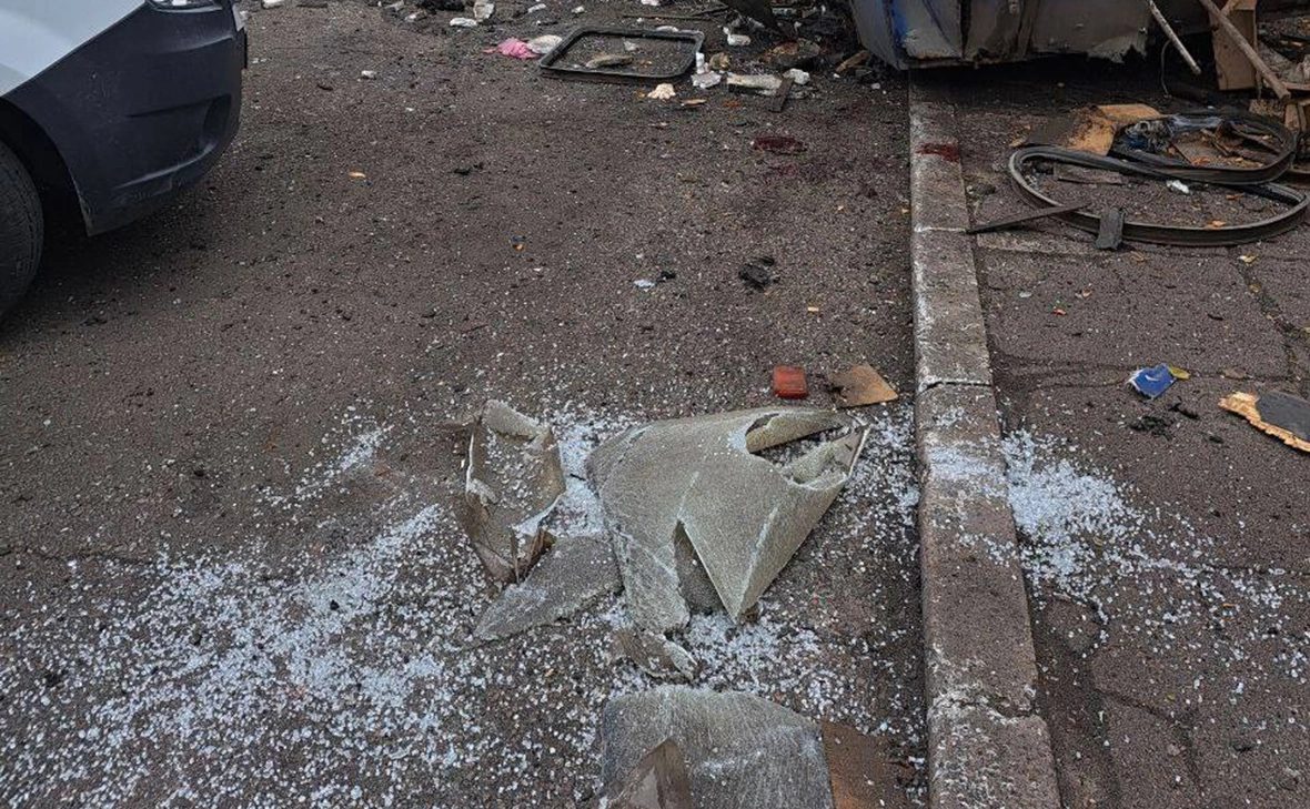 SALDO_VGA / Telegram