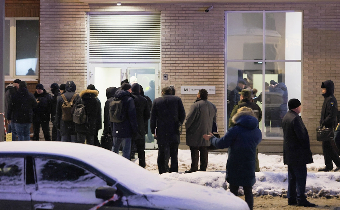 Михаил Метцель / ТАСС