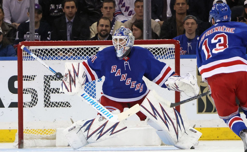 Bruce Bennett / Getty Images