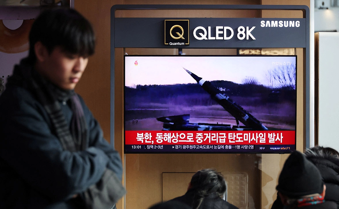 Kim Hong-Ji / Reuters