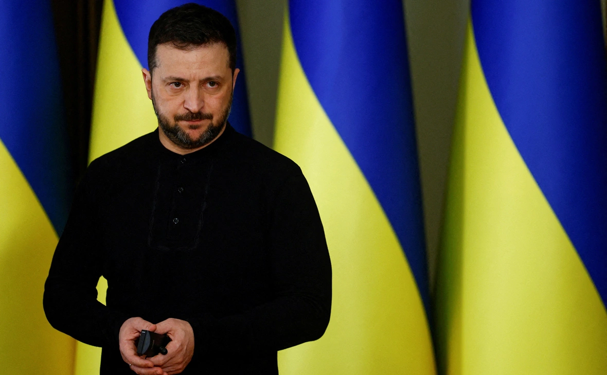 Валентин Огиренко / Reuters