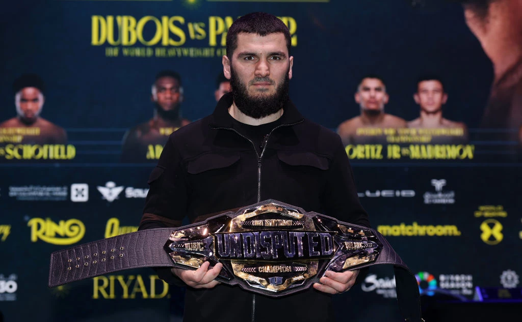 Richard Pelham / Getty Images