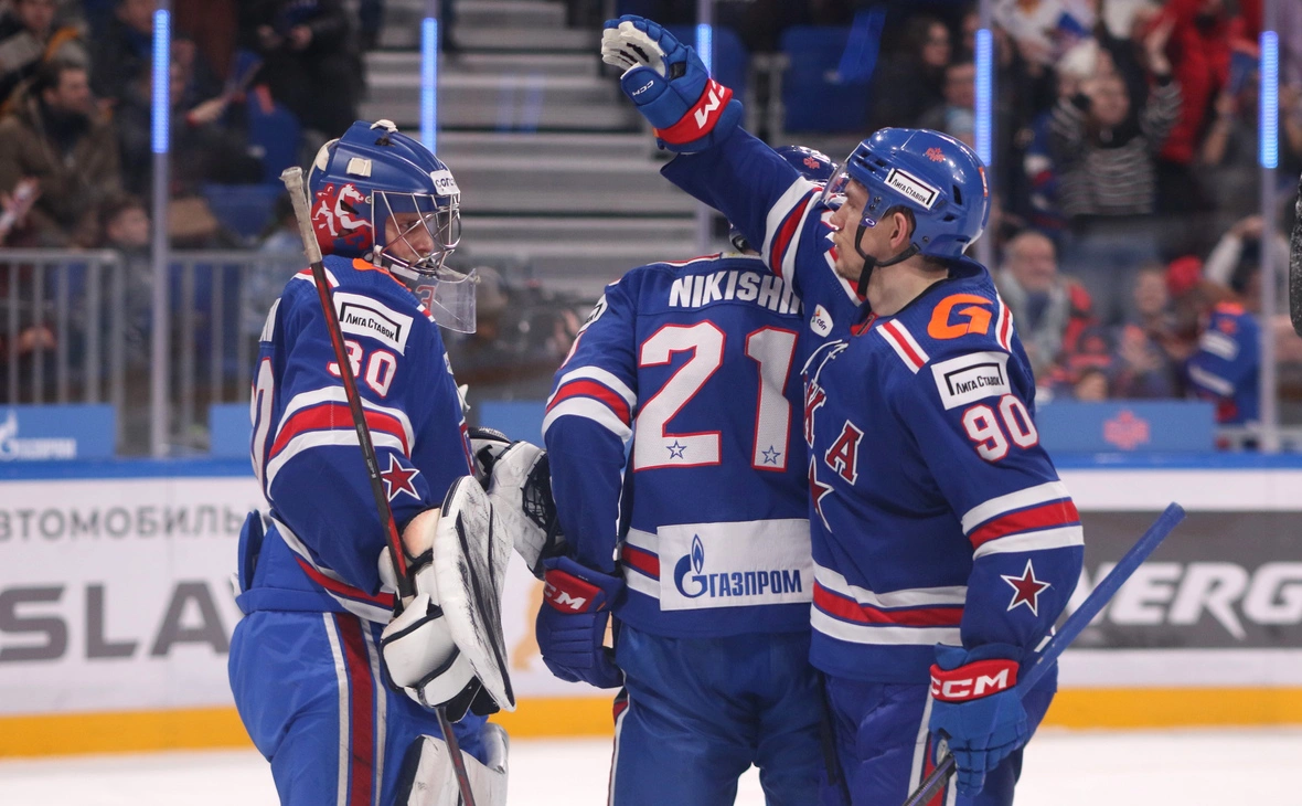 Maksim Konstantinov / Global Look Press