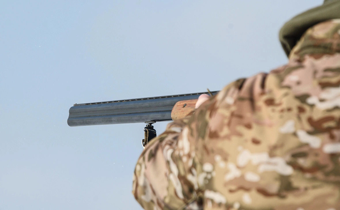 Илья Московец / URA.RU / Global Look Press