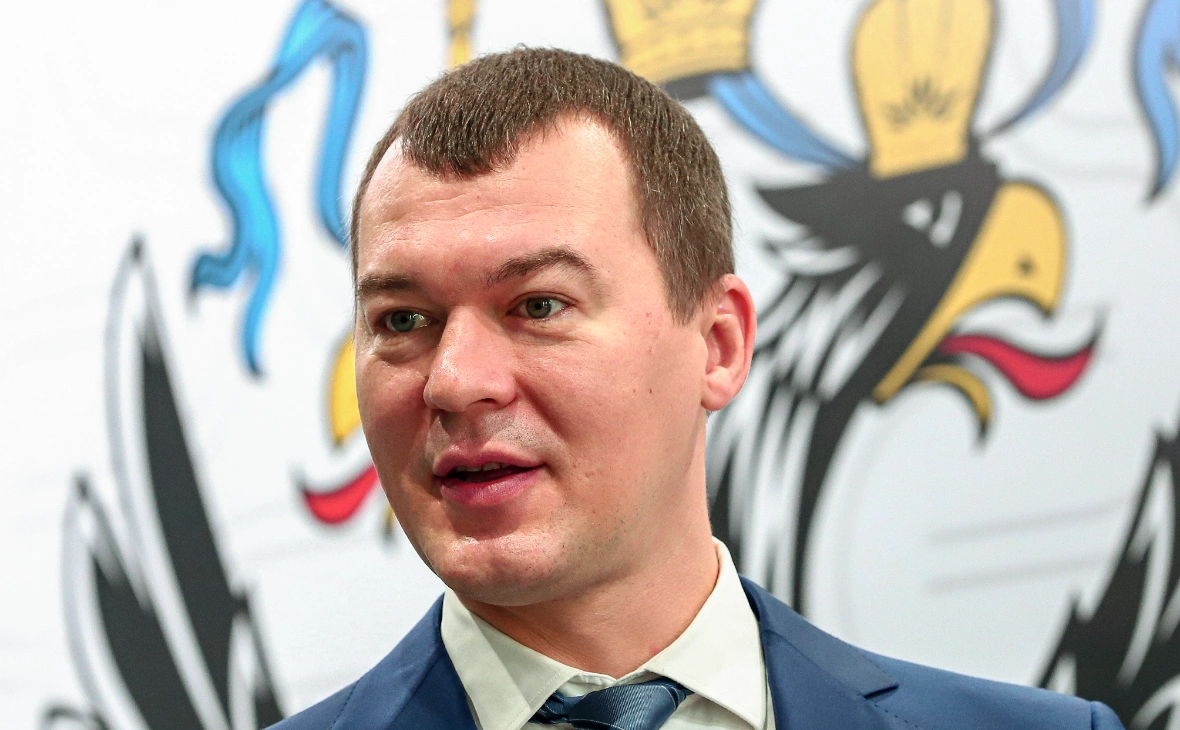 Razmik Zackaryan / Ura.ru / Global Look Press