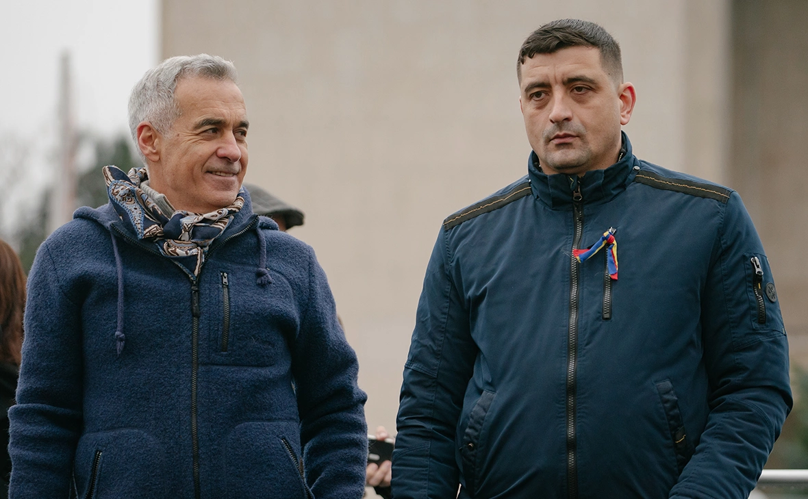 Andrei Pungovschi / Getty Images