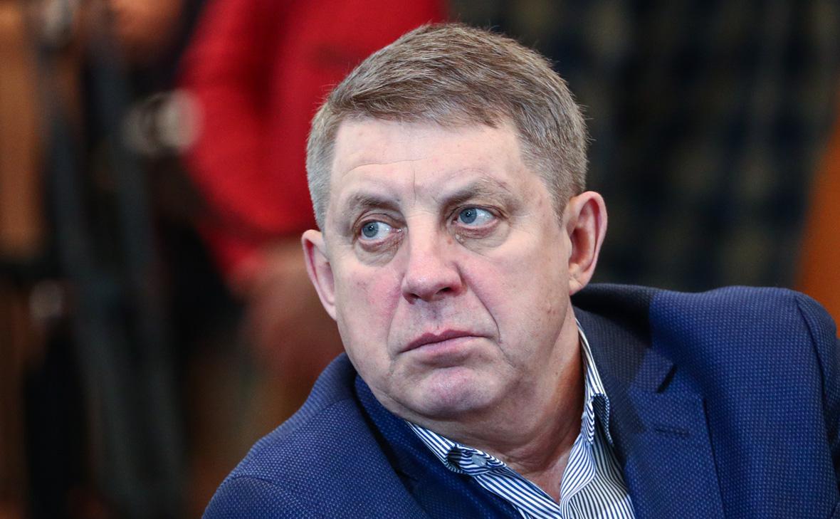 Александр Богомаз