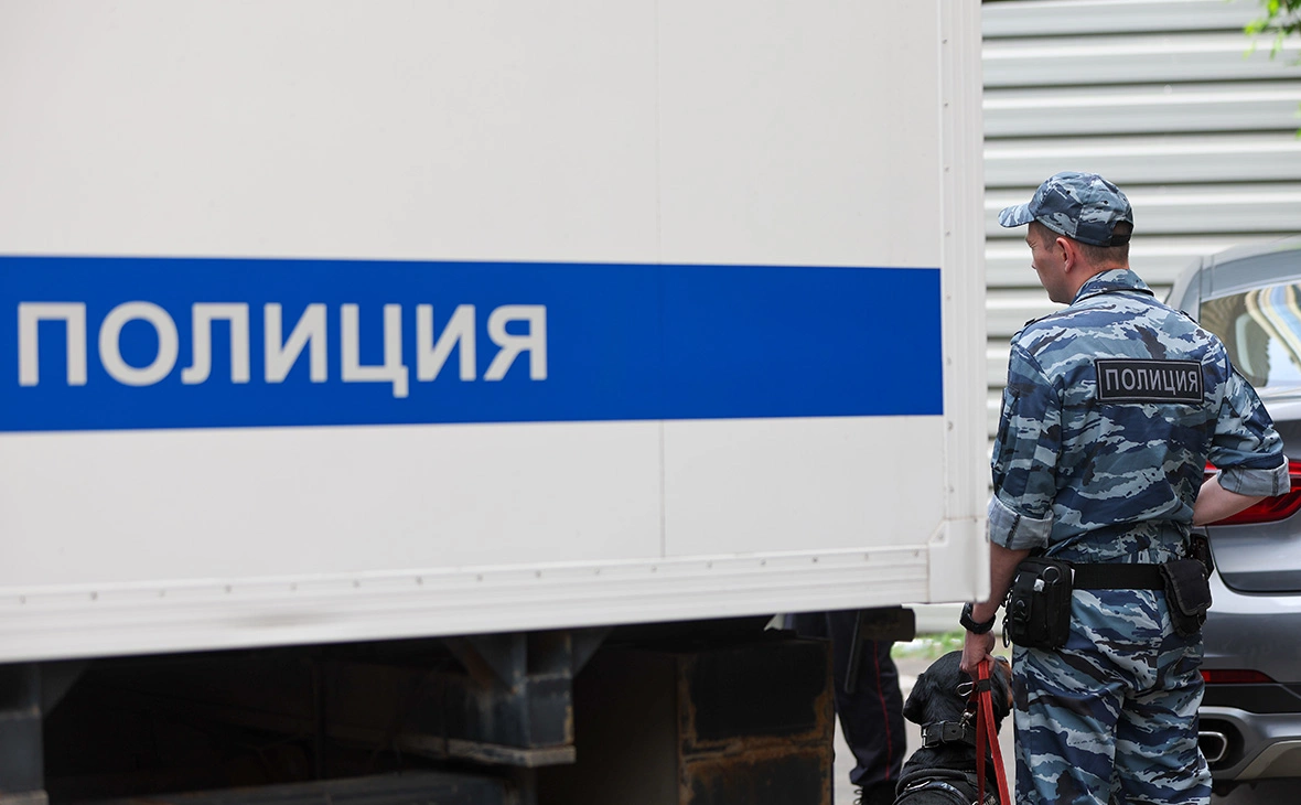 Алексей Белкин / NEWS.ru / РБК