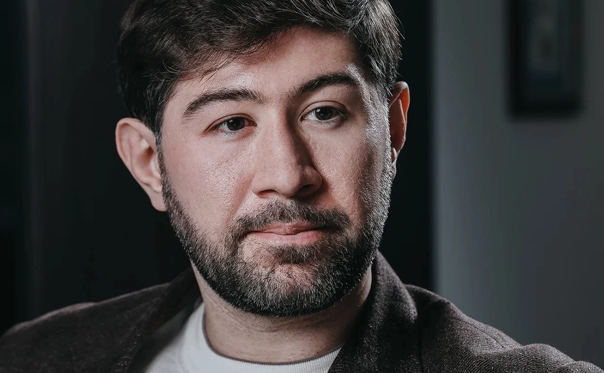 Андрей Любимов / РБК