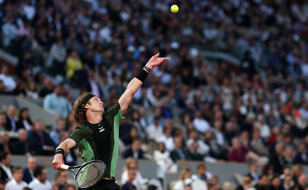 Clive Brunskill / Getty Images