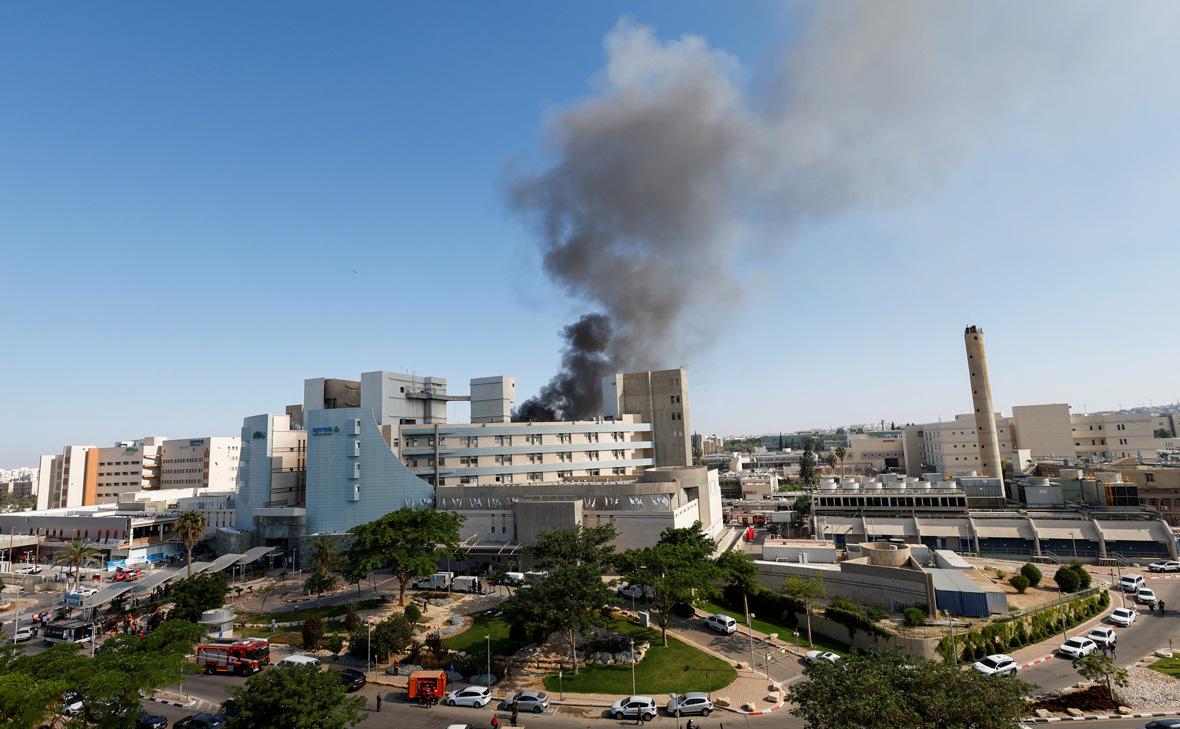 Фото: Amir Cohen / Reuters