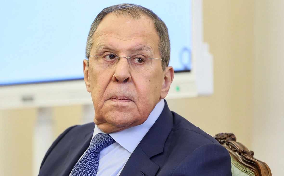 Сергей Савостьянов / ТАСС