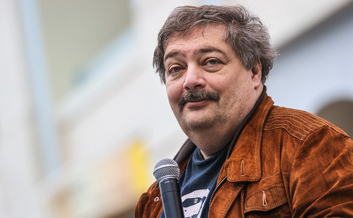 Алексей Смышляев / Global Look Press