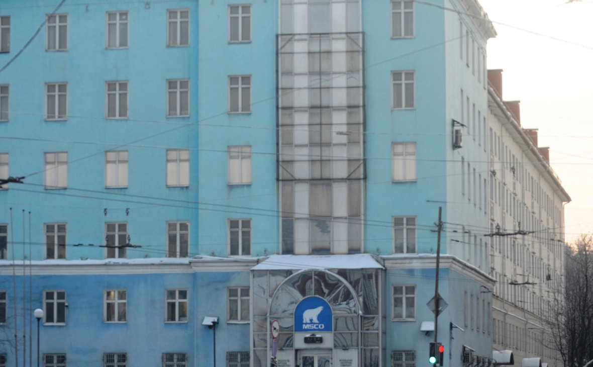 РБК Мурманск